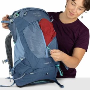 Osprey Sirrus 24 Liter Backpack – Women’s